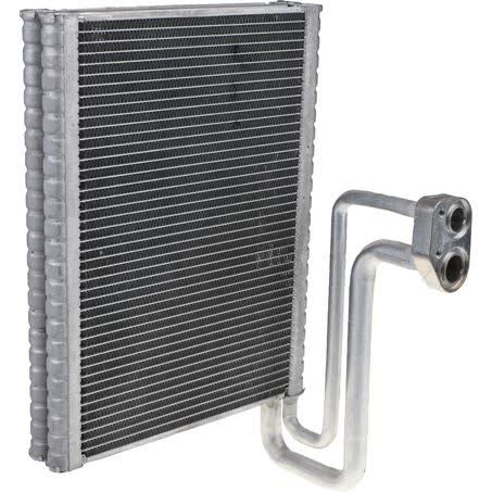 OEX Air Conditioning Evaporator Core Pad Fitting Parallel Flow Aluminium EVX0039 AIR CONDITIONING EVAPORATOR OEX - Micks Gone Bush