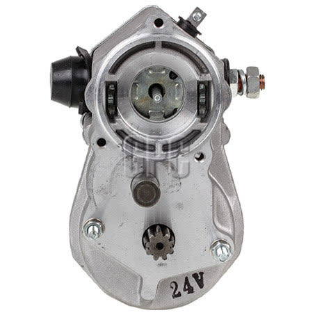 Auto Electrics Aust 24V Denso Starter Motor Repair Kit P/S STR6150 STARTER MOTOR REPAIR KIT AUTO ELECTRICS AUST - Micks Gone Bush