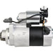 OEX Starter Motor 12V 10 Tooth CW Hitachi Style HXS102 STARTER MOTOR OEX - Micks Gone Bush
