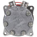 Sanden Air Conditioning Compressor 12V Ear Mount SD7H15 Part No. CXS7929 AIR CONDITIONING COMPRESSOR SANDEN - Micks Gone Bush