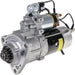 Mitsubishi Starter Motor 12V 12T CW FLA0189 STARTER MOTOR MITSUBISHI - Micks Gone Bush