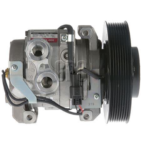 Denso Air Conditioning Compressor 12V Direct Mount 10S15C CXD6378 AIR CONDITIONING COMPRESSOR DENSO - Micks Gone Bush