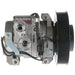 Denso Air Conditioning Compressor 12V Direct Mount 10S15C CXD6378 AIR CONDITIONING COMPRESSOR DENSO - Micks Gone Bush