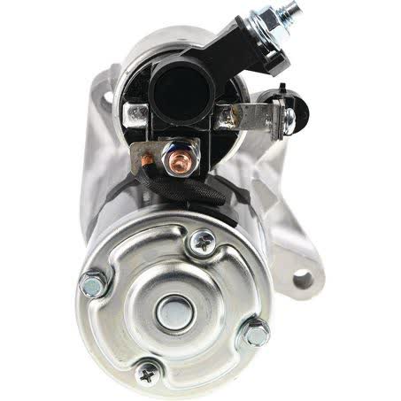 OEX Starter Motor 12V 10 Tooth Mitsubishi Style MXS2101 STARTER MOTOR OEX - Micks Gone Bush