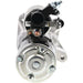 OEX Starter Motor 12V 10 Tooth Mitsubishi Style MXS2101 STARTER MOTOR OEX - Micks Gone Bush