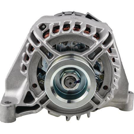 OEX Alternator 12V 70A Denso Style DXA4163 ALTERNATOR OEX - Micks Gone Bush