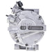 Hanon System HCC Air Conditioning Compressor 12V Direct Mount CXH084 AIR CONDITIONING COMPRESSOR HANON SYSTEM - Micks Gone Bush
