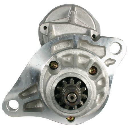 OEX Starter Motor 24V 11T CW Nikko Style NXS9701 STARTER MOTOR OEX - Micks Gone Bush