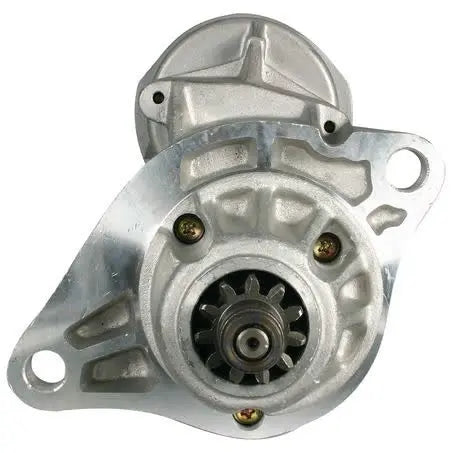 Oex Starter Motor 24V 11TH CW Nikko Style starter motor OEX - Micks Gone Bush
