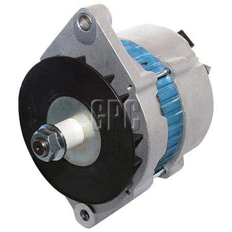 Prestolite Alternator 24V 55A 66021507S ALTERNATOR PRESTOLITE - Micks Gone Bush