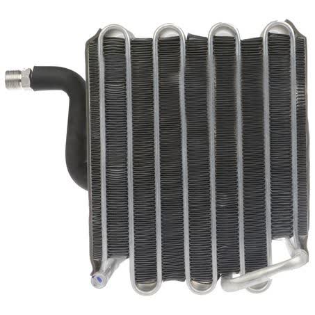 OEX Air Conditioning Evaporator Core EVX038 Inlet #8 For Outlet #10 Mior AIR CONDITIONING EVAPORATOR CORE OEX - Micks Gone Bush