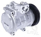 Denso Air Conditioning Compressor 12V Direct Mount 10PA17C CXD6127 AIR CONDITIONING COMPRESSOR DENSO - Micks Gone Bush