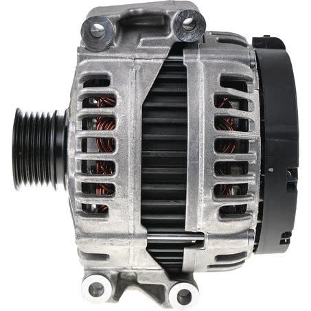 Bosch Alternator 12V 220A 1986A00769 ALTERNATOR BOSCH - Micks Gone Bush