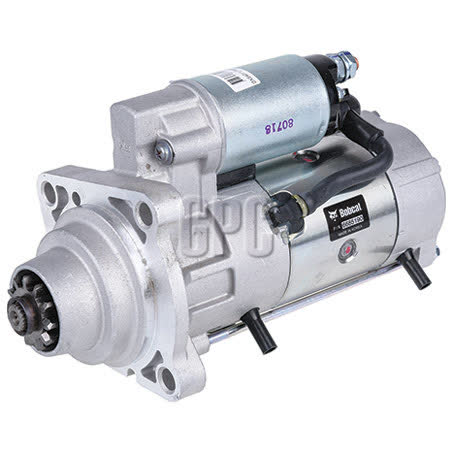 OEX Starter Motor 12V 11 Tooth CW Denso Style DXS4011 STARTER MOTOR OEX - Micks Gone Bush
