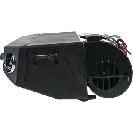 OEX Air Conditioning Evaporator Assembly 12V #6 Mior Inlet #10 Mior Outlet EVX236 AIR CONDITIONING EVAPORATOR ASSEMBLY OEX - Micks Gone Bush