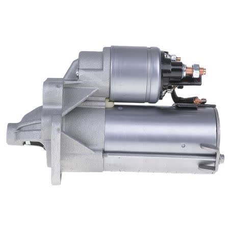 OEX Starter Motor 12V 10 Tooth CW Valeo Style VXS924 STARTER MOTOR OEX - Micks Gone Bush