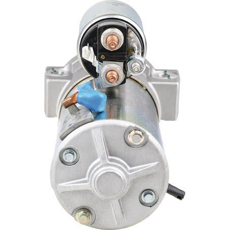 Bosch Starter Motor 12V 12 Tooth 2.0KW Part No. 1986S00224 STARTER MOTOR BOSCH - Micks Gone Bush