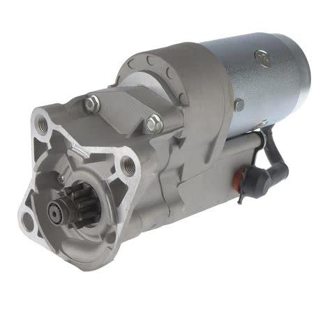 OEX Starter Motor 12V 9 Tooth CW Denso Style DXS440 STARTER MOTOR OEX - Micks Gone Bush