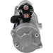 OEX Starter Motor 12V 10 Teeth CW Mitsubishi Style MXS244 STARTER MOTOR OEX - Micks Gone Bush
