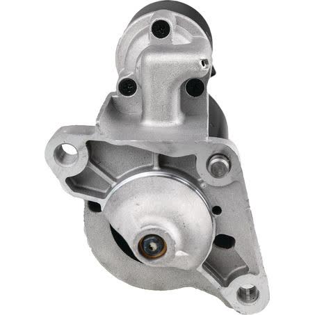 Bosch Starter Motor 12V 10 Tooth CW 1.4KW Part No. 1986S00705 STARTER MOTOR BOSCH - Micks Gone Bush