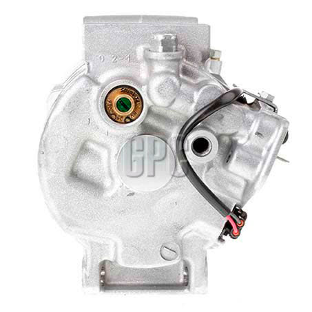 Denso Air Conditioning Compressor 12V Direct Mount 6SBU16C Part No. CXD6428 AIR CONDITIONING COMPRESSOR DENSO - Micks Gone Bush