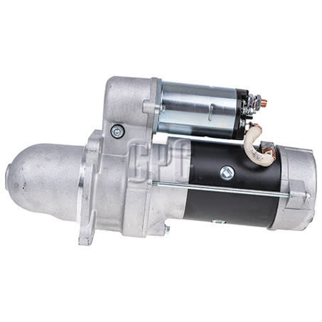 OEX Starter Motor 12V 10 Tooth CW Delco 28MT Style DXS9121 STARTER MOTOR OEX - Micks Gone Bush