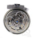 Valeo Air Conditioning Compressor 12V Direct Mount DKS17CH 815013 AIR CONDITIONING COMPRESSOR VALEO - Micks Gone Bush