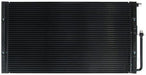 Sanden Air Conditioning Condenser Parallel Flow 16MM CNX413 #8 Mior Inlet #6 Mior Outlet AIR CONDITIONING CONDENSER SANDEN - Micks Gone Bush