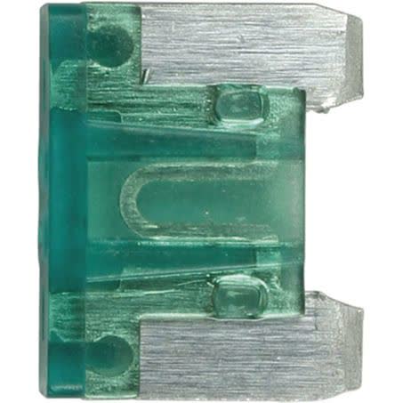 Narva Micro Blade Fuse 30A 5 Pack 52530BL FUSE NARVA - Micks Gone Bush