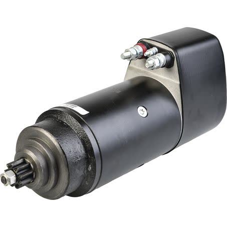 OEX Starter Motor 24V 9 Tooth CW Bosch Style BXS9062 STARTER MOTOR OEX - Micks Gone Bush