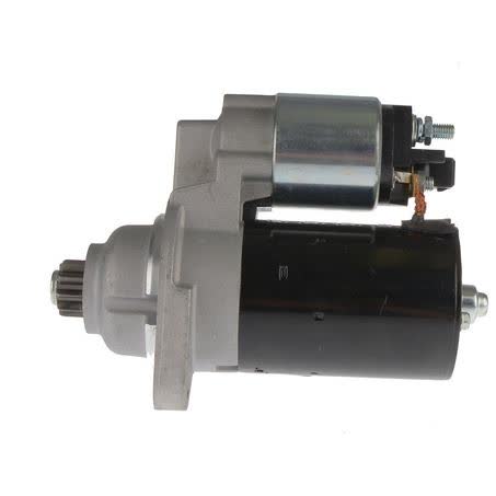 Oex Starter Motor 12V 10TH Ccw Bosch Style starter motor OEX - Micks Gone Bush