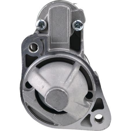Oex Starter Motor 12V 8TH CW Mitsubishi Style starter motor OEX - Micks Gone Bush