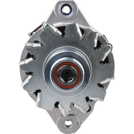 Mitsubishi Alternator 24V 80A A4TUG081AMA ALTERNATOR MITSUBISHI - Micks Gone Bush