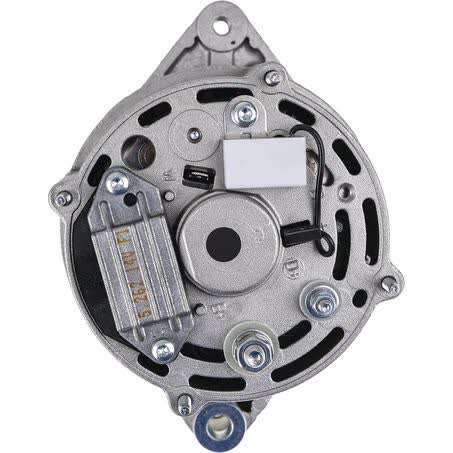 Mahle Alternator 12V 120A MG477 ALTERNATOR MAHLE - Micks Gone Bush
