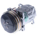 Sanden Air Conditioning Compressor 12V Ear Mount SD7H15 CXSA923 AIR CONDITIONING COMPRESSOR SANDEN - Micks Gone Bush