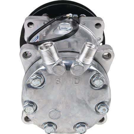 OEX Air Conditioning Compressor 12V Ear Mount SD7H15 Style CXS0050 HEAVY COMMERCIAL OEX - Micks Gone Bush