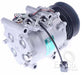 Sanden Air Conditioning Compressor 12V Direct Mount TRSA09 CXS3654 AIR CONDITIONING COMPRESSOR SANDEN - Micks Gone Bush
