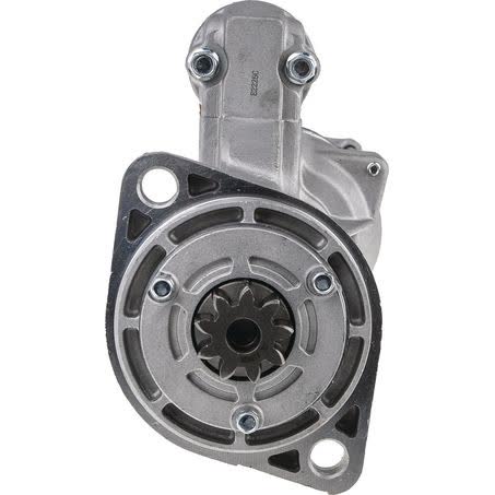 OEX Starter Motor 12V 9 Tooth CW Hitachi Style HXS093 STARTER MOTOR OEX - Micks Gone Bush