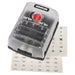 Narva Standard Blade Fuse Box 6 Way 120A 32V DC Part No. 54446BL FUSE BOX NARVA - Micks Gone Bush