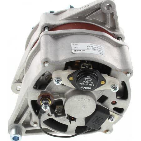 Bosch Alternator 12V 55A New BXF1250A ALTERNATOR BOSCH - Micks Gone Bush