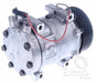OEX Air Conditioning Compressor 12V Direct Mount Sanden SO7150 Style CXI1551 AIR CONDITIONING COMPRESSOR OEX - Micks Gone Bush