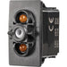Narva Sealed Rocker Switch Off/on Spdt 12V/24V Blue LED 20A 63245BL SWITCH NARVA - Micks Gone Bush