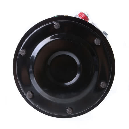 OEX Air Conditioning Compressor 24V Direct Mount Denso 10S15C Style CXD0005 AIR CONDITIONING COMPRESSOR OEX - Micks Gone Bush