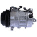 Denso Air Conditioning Compressor 12V Direct Mount 6SBU16C CXD6382 AIR CONDITIONING COMPRESSOR DENSO - Micks Gone Bush