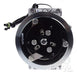 Sanden Air Conditioning Compressor 12V Direct Mount SD7H15 CXS4687 AIR CONDITIONING COMPRESSOR SANDEN - Micks Gone Bush