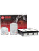 Sakura 4x4 Filter Service Kit K-10030 Sakura - Micks Gone Bush