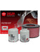Sakura 4x4 Filter Service Kit [Ref Ryco RSK20] K-11060 Sakura - Micks Gone Bush