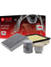 Sakura Filter Kit Oil Air Fuel Cabin K-15310 Sakura - Micks Gone Bush