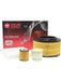 Sakura 4x4 Filter Service Kit K-17010 Sakura - Micks Gone Bush