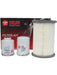 Sakura 4x4 Filter Service Kit K-19010 Sakura - Micks Gone Bush
